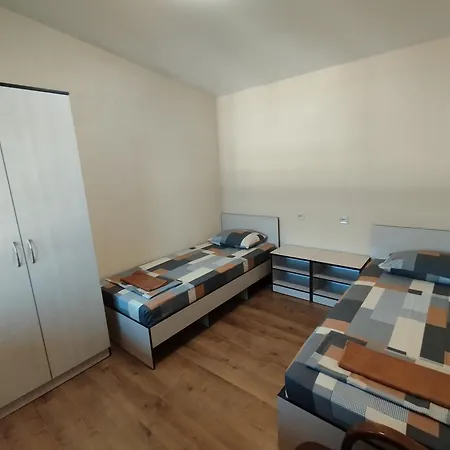 гостьовий дiм Limann 宾馆 敖德萨