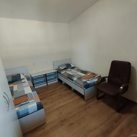 Penzion Limann Oděsa