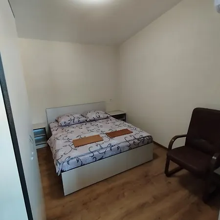 гостьовий дiм Limann *