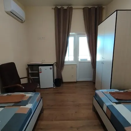 гостьовий дiм Limann 敖德萨