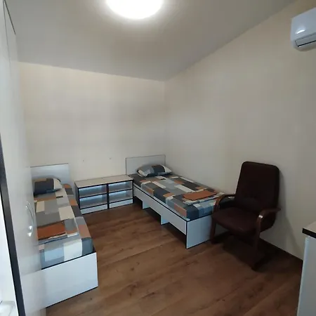 гостьовий дiм Limann