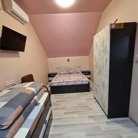 Penzion Limann Oděsa