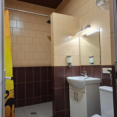 Limann Penzion Oděsa