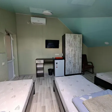 Limann Penzion Oděsa