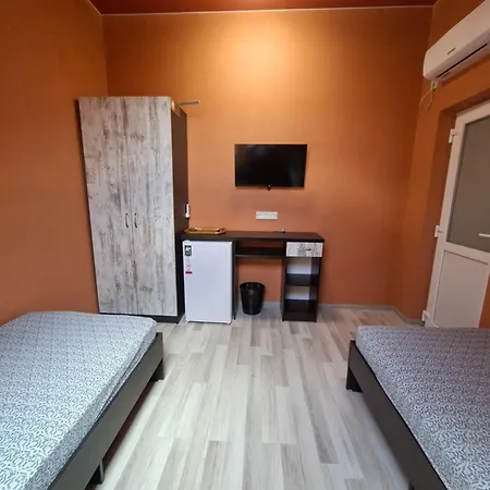Penzion Limann Oděsa