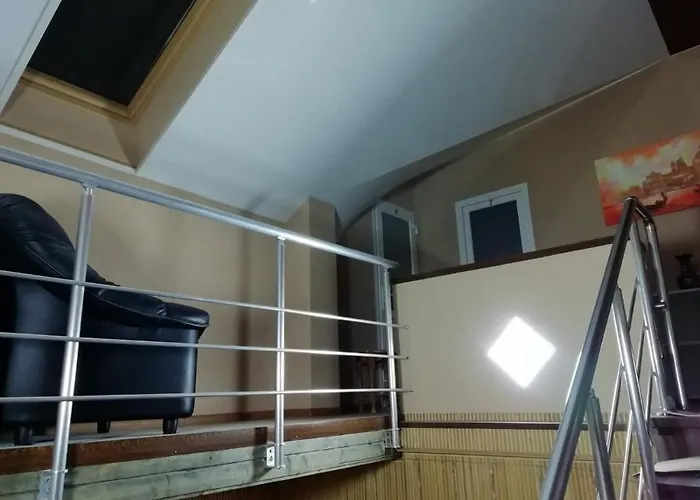 гостьовий дiм Limann *