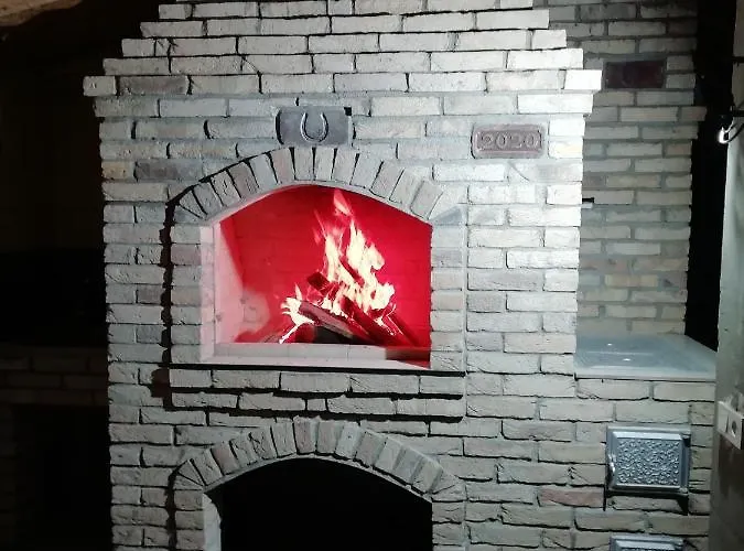 Mini-hôtel гостьовий дiм Limann *