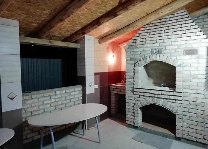 гостьовий дiм Limann * Odesa