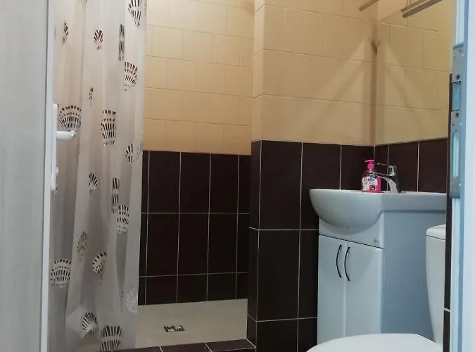 Inn гостьовий дiм Limann