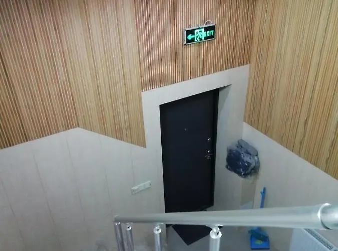 гостьовий дiм Limann * Odessa