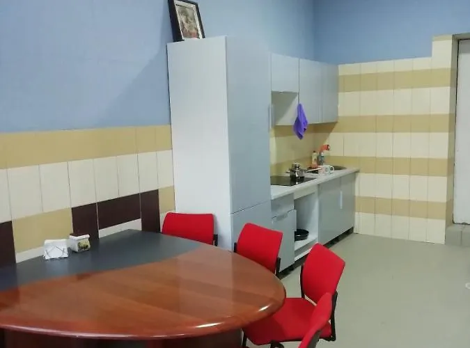 Mini-hôtel гостьовий дiм Limann Odessa