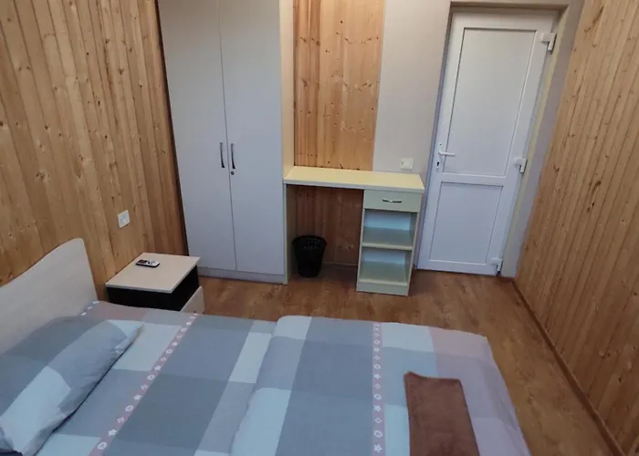 Mini-hôtel гостьовий дiм Limann *