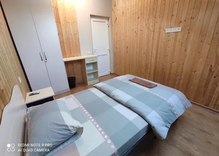 Mini-hôtel гостьовий дiм Limann