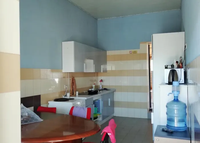 гостьовий дiм Limann *