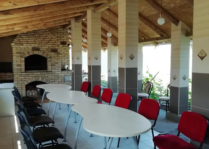 гостьовий дiм Limann Mini-hôtel *