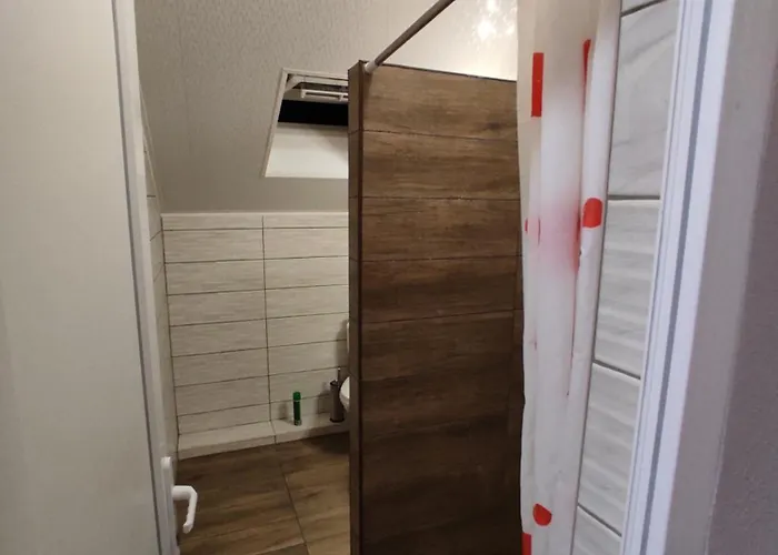 гостьовий дiм Limann