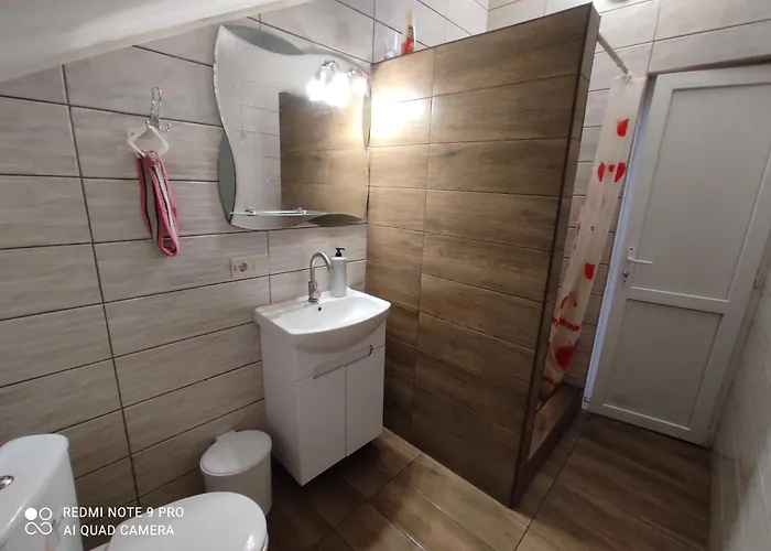 гостьовий дiм Limann Inn *