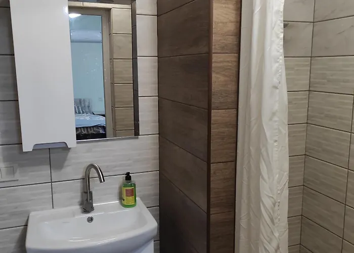 אורחן гостьовий дiм Limann *