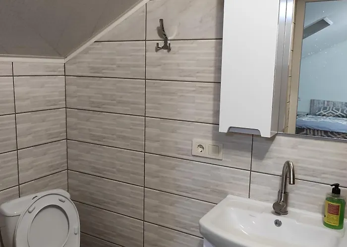 гостьовий дiм Limann Inn *