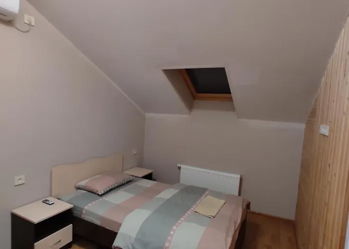 гостьовий дiм Limann Mini-hôtel *