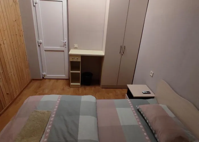 Inn гостьовий дiм Limann Odesa