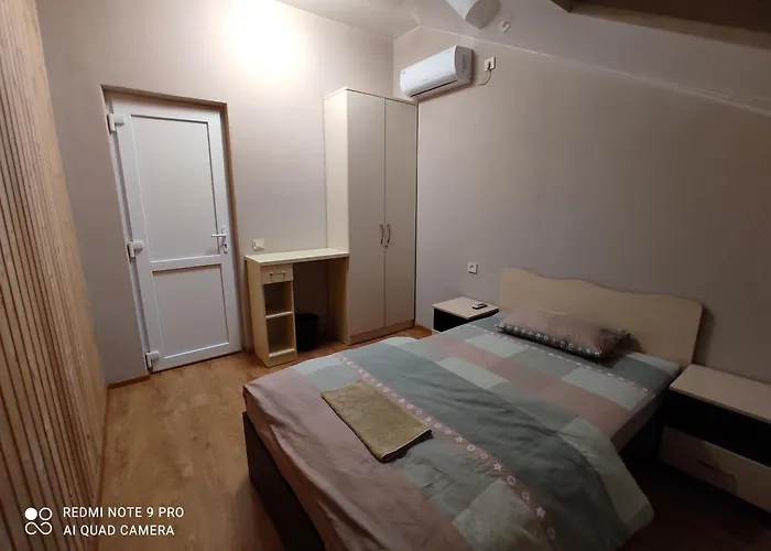 Inn гостьовий дiм Limann Odesa