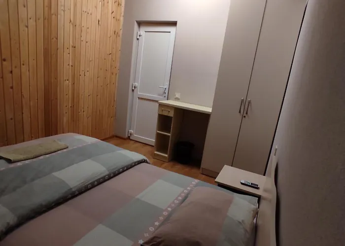 гостьовий дiм Limann Odessa