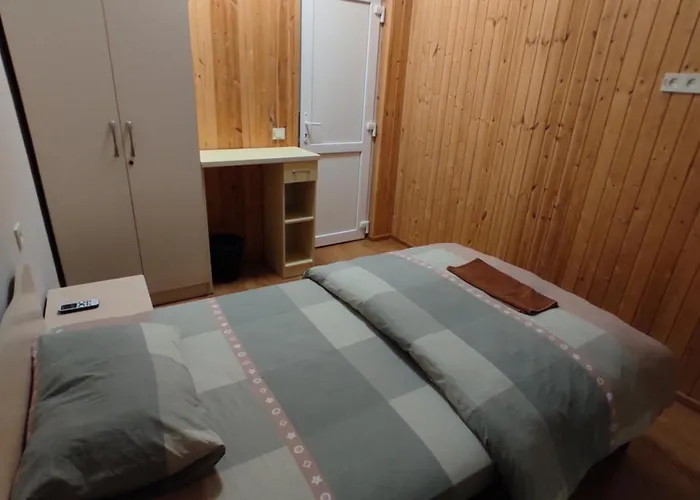 гостьовий дiм Limann Mini-hôtel