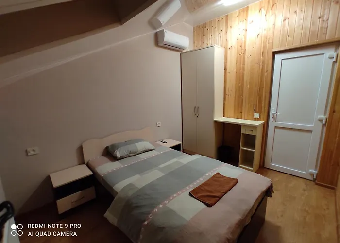 гостьовий дiм Limann Mini-hôtel *