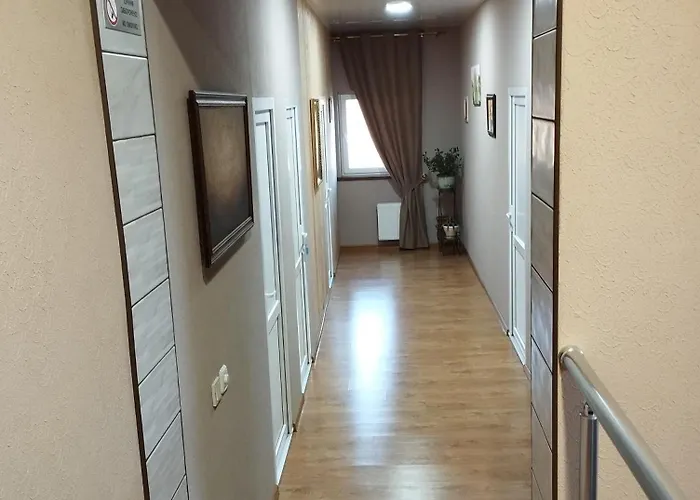 Mini-hôtel гостьовий дiм Limann Odessa