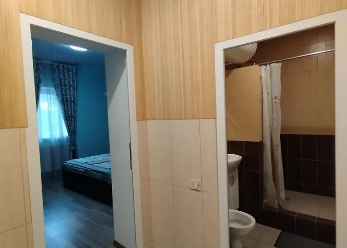 гостьовий дiм Limann Inn Odesa