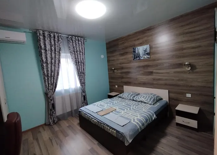 гостьовий дiм Limann Odesa