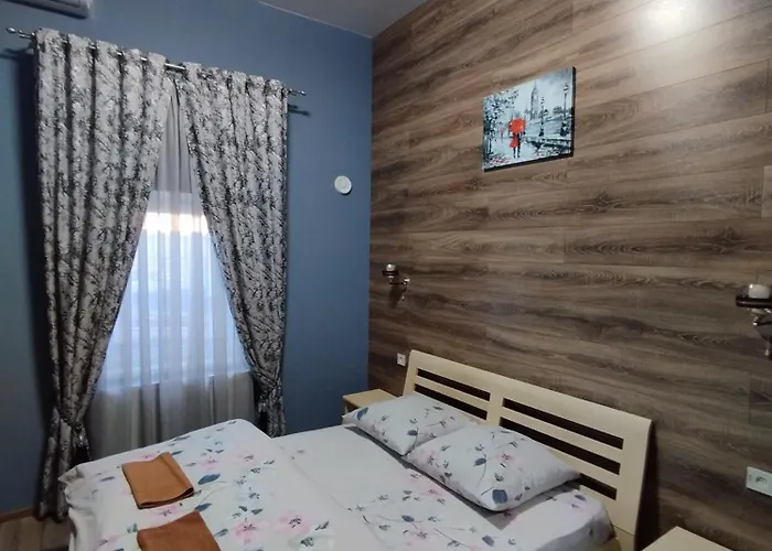 гостьовий дiм Limann * אודסה