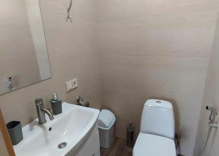 гостьовий дiм Limann Mini-hôtel