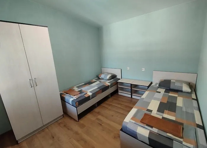 Mini-hôtel гостьовий дiм Limann