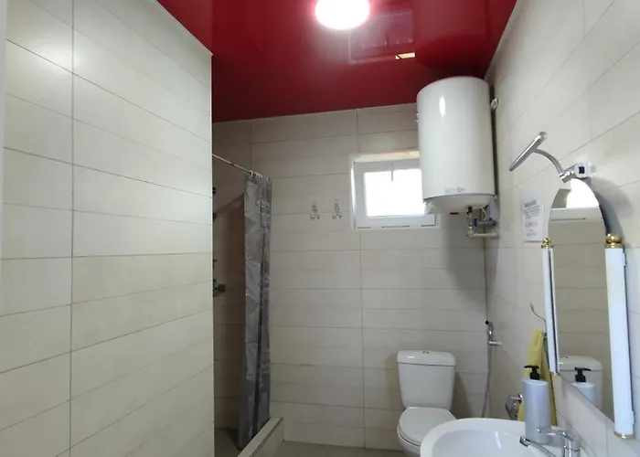 гостьовий дiм Limann Mini-hôtel Odessa