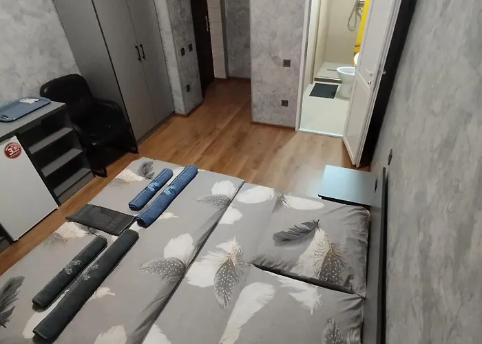 гостьовий дiм Limann