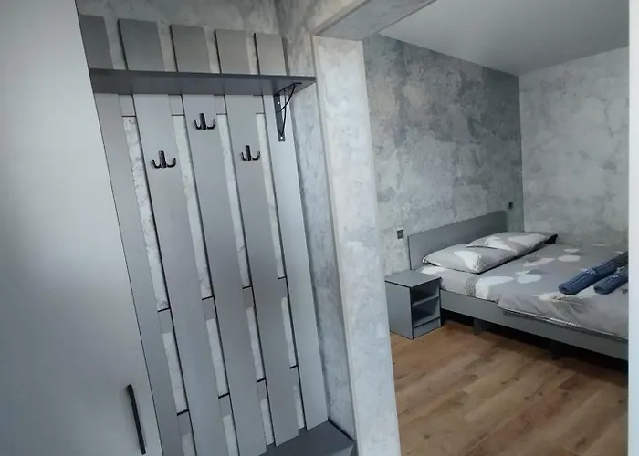 гостьовий дiм Limann Mini-hôtel