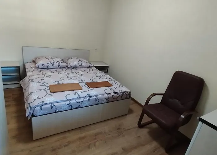 Mini-hôtel гостьовий дiм Limann