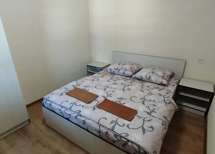 гостьовий дiм Limann Inn *