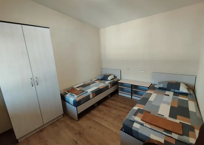 гостьовий дiм Limann Inn Odesa