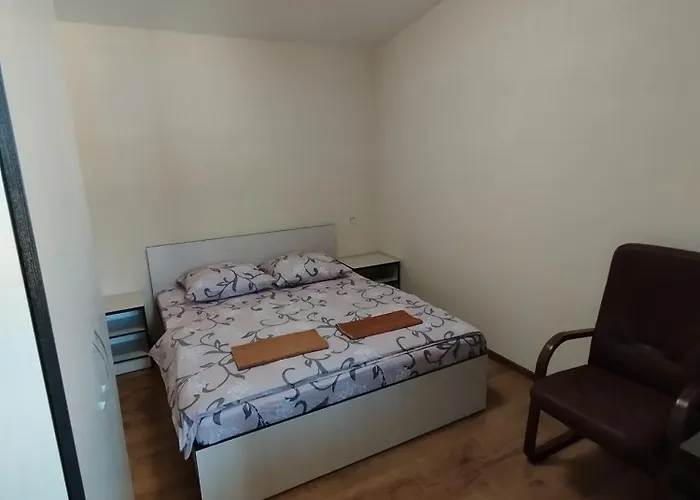 гостьовий дiм Limann *