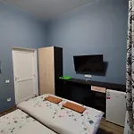 Penzion гостьовий дiм Limann *
