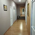 гостьовий дiм Limann *