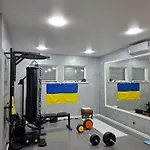 بيت ريفي гостьовий дiм Limann *