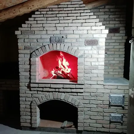 Penzion гостьовий дiм Limann *