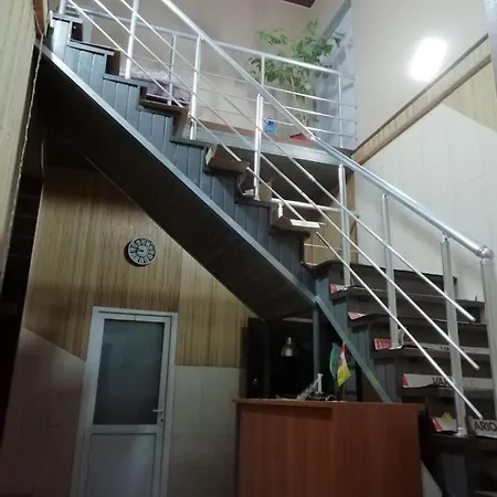 гостьовий дiм Limann *