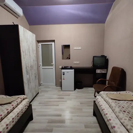 Penzion гостьовий дiм Limann