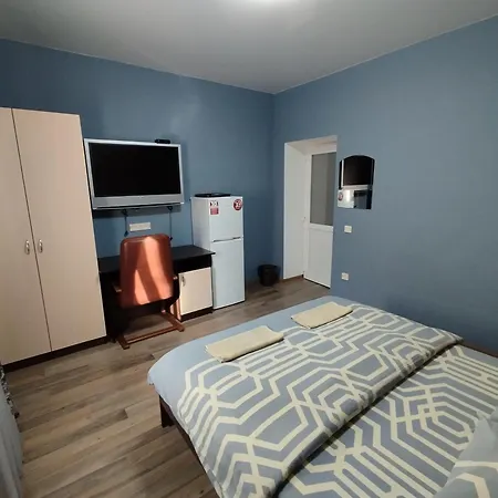 гостьовий дiм Limann