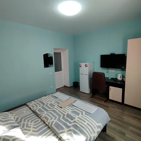 гостьовий дiм Limann Fogadó Odessza